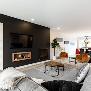 Hirondelle (3 chambres | 2104)