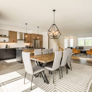 Hirondelle (3 chambres | 2104)