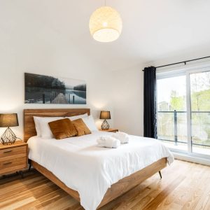 Aigle (3 chambres | 2100B)