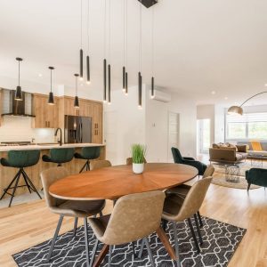 Rainette (2 chambres | 2110)