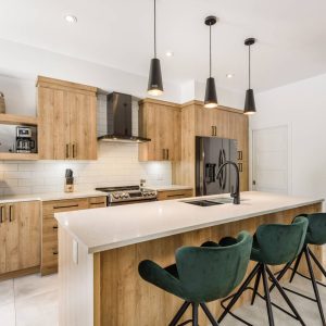 Rainette (2 chambres | 2110)